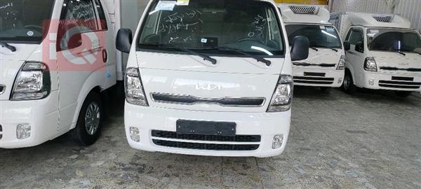 كيا بونكو 2024 للبيع في العراق -  بغداد